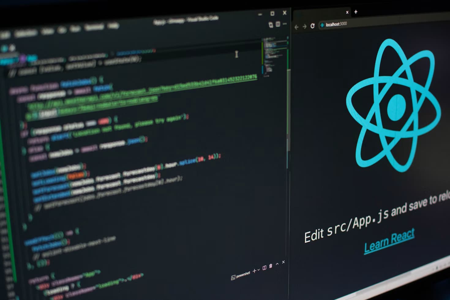 Moving back to React: Complete Guide