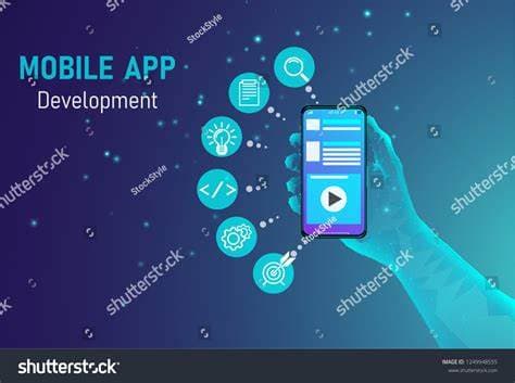 Best App Development Stacks to Use in 2025
