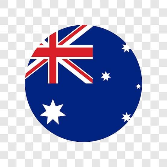 Australia flag