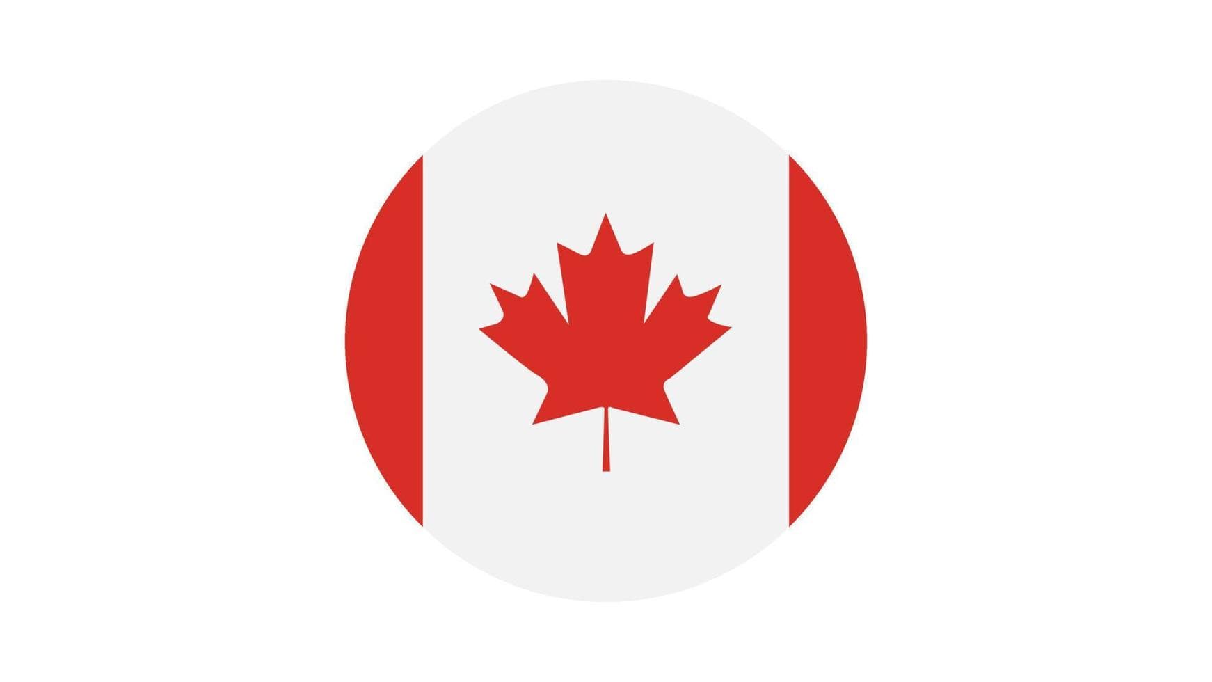 Canada flag