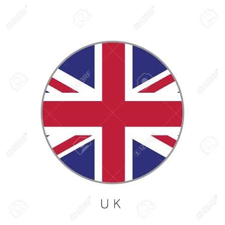 UK flag