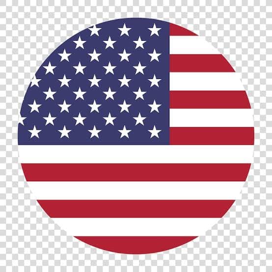 USA flag