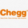 Chegg logo
