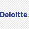Deloitte logo