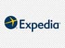 Expedia logo