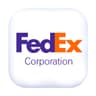 FedEx logo