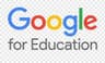 Google for Education logo
