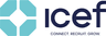 ICEF logo