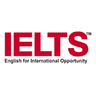 IELTS logo