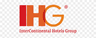 IHG Hotels & Resorts logo