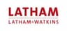 Latham & Watkins logo