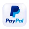 PayPal logo