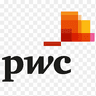 PwC logo