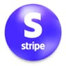 Stripe logo