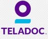 Teladoc logo