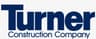 Turner Construction logo
