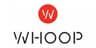 Whoop logo