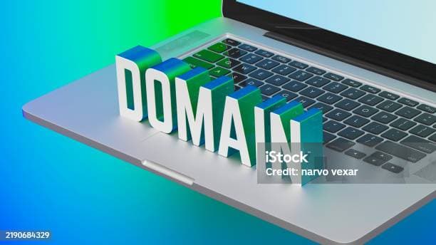What is a .com Domain?