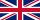 المملكة المتحدة flag