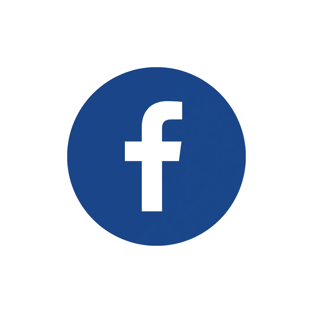 Facebook technology icon