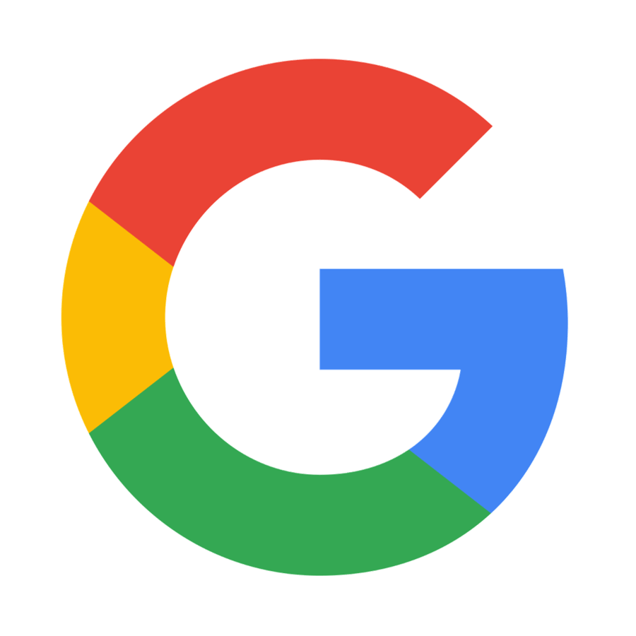 Google technology icon