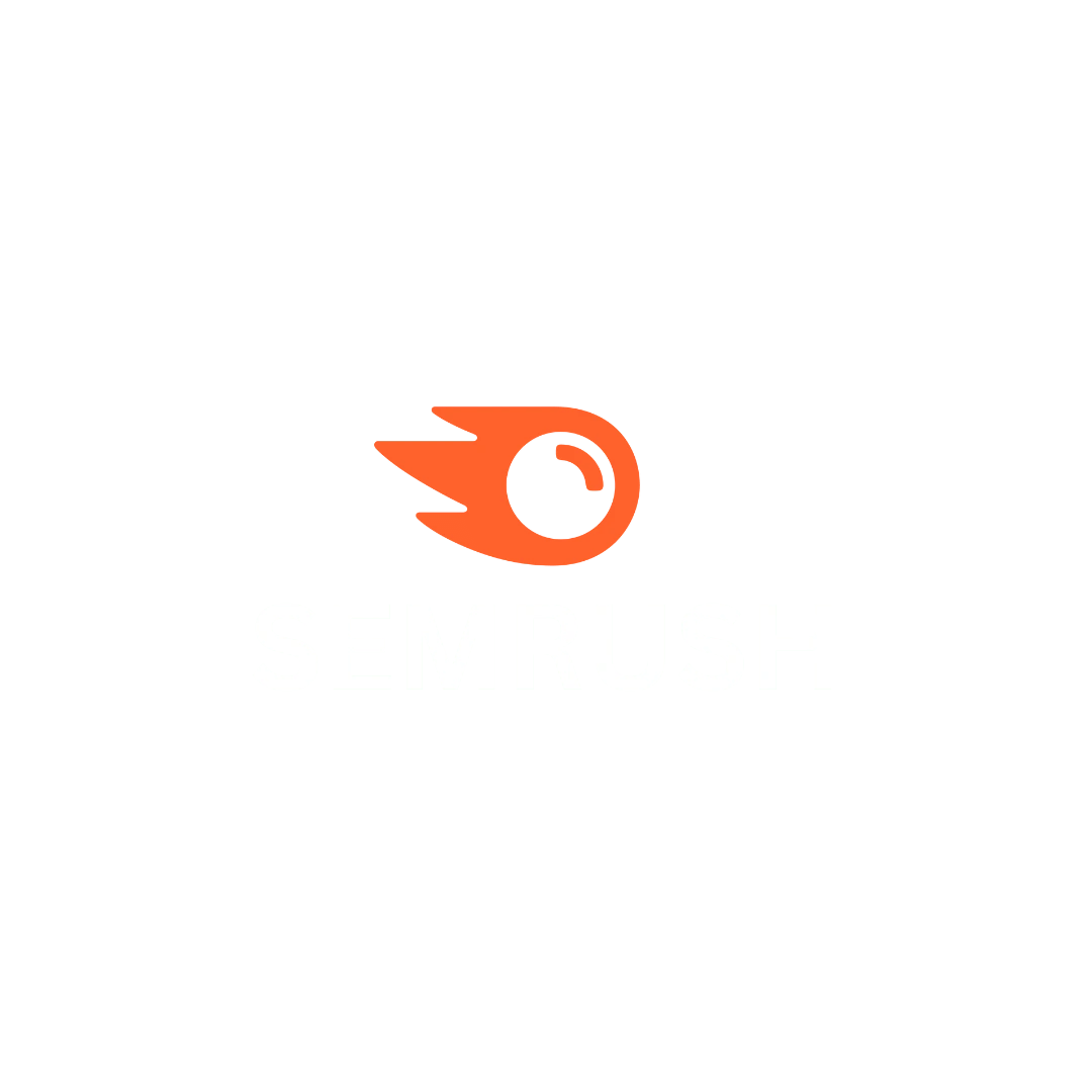 Semrush technology icon