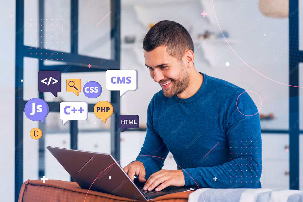 Best Web Development Stacks to Use in 2025