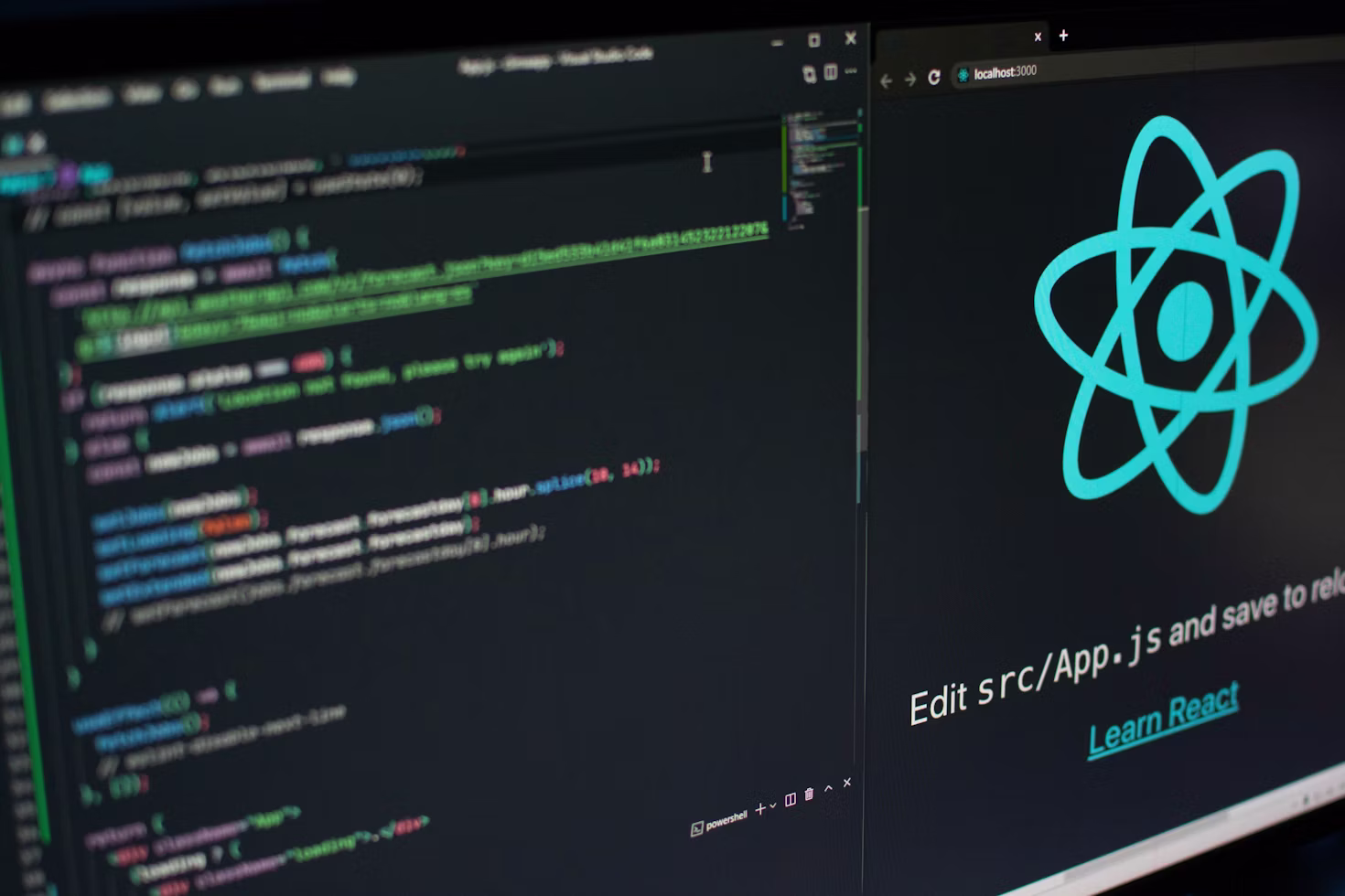 Moving back to React: Complete Guide