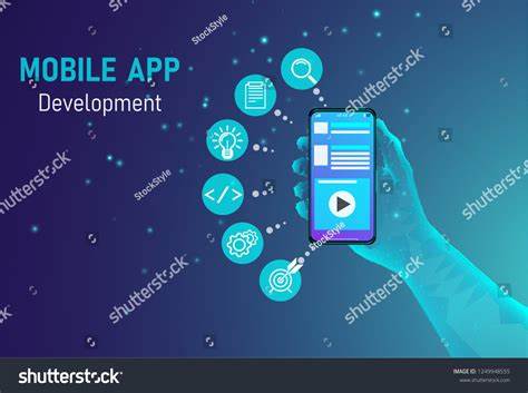 Best App Development Stacks to Use in 2025