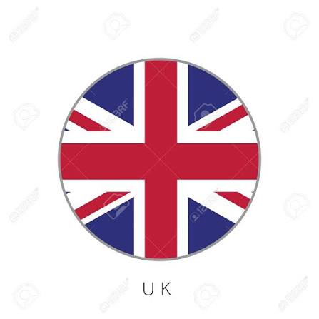 UK flag