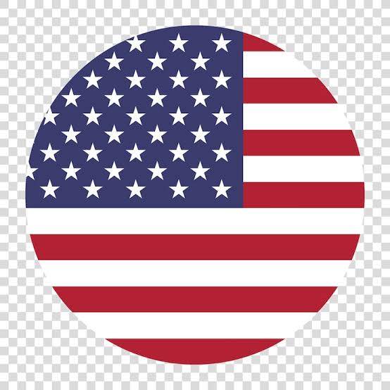 USA flag