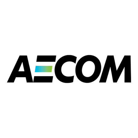 AECOM logo
