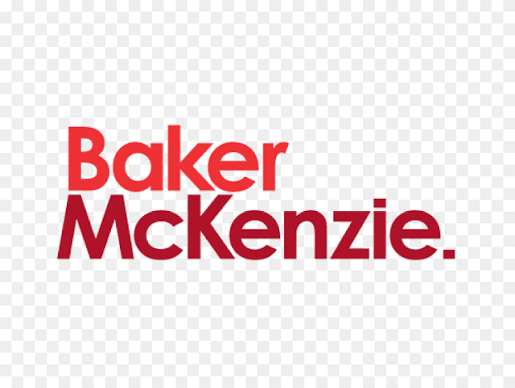 Baker McKenzie logo
