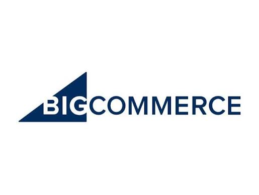 BigCommerce logo