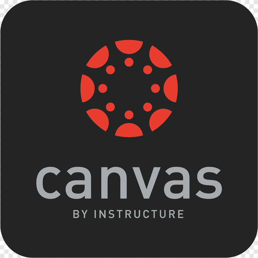 Canvas logo