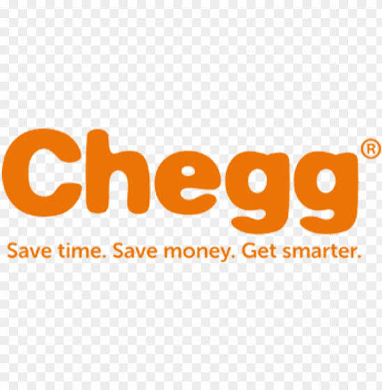 Chegg logo