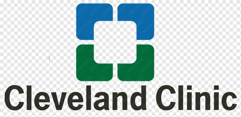 Cleveland Clinic logo