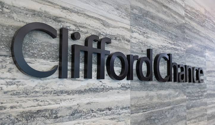 Clifford Chance logo