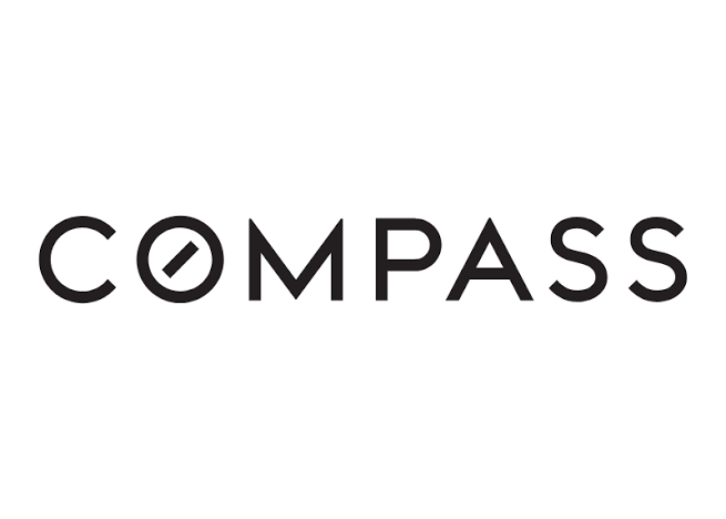 Compass logo