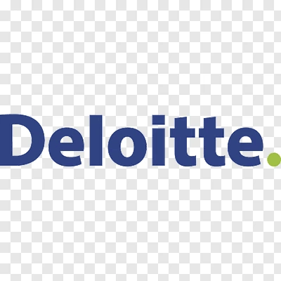 Deloitte logo