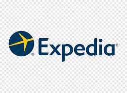 Expedia logo