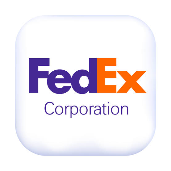 FedEx logo
