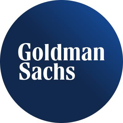 Goldman Sachs logo