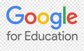 Google for Education logo