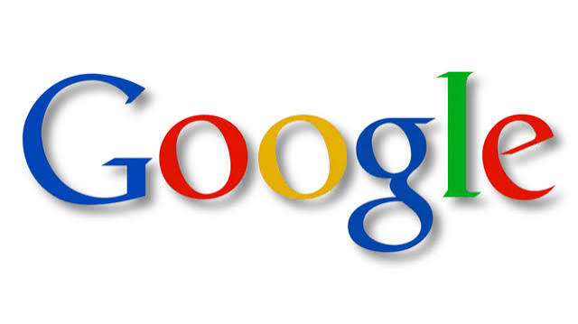 Google logo
