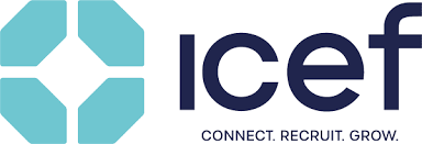 ICEF logo