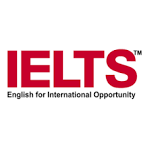 IELTS logo