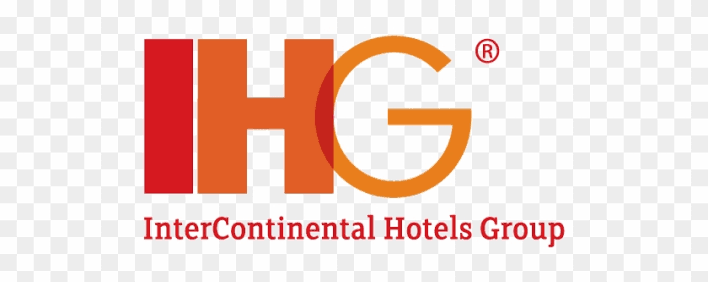 IHG Hotels & Resorts logo