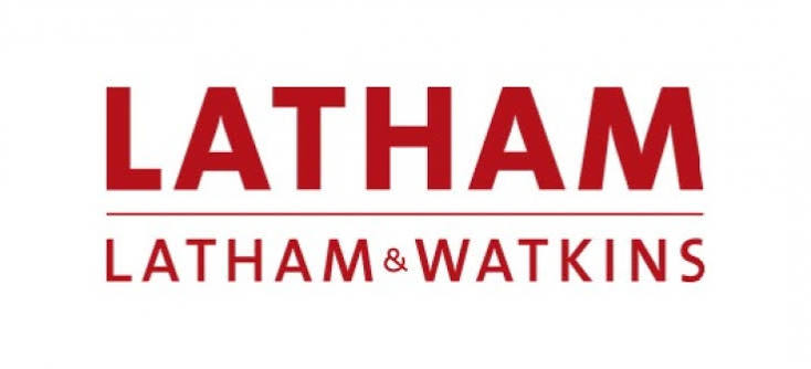 Latham & Watkins logo