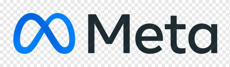 Meta logo